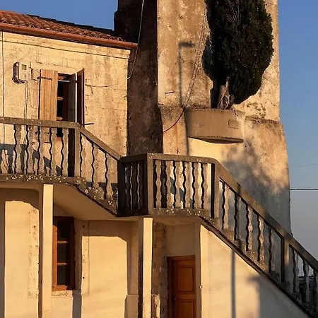 Apartmán Color - South Paradise 4 *