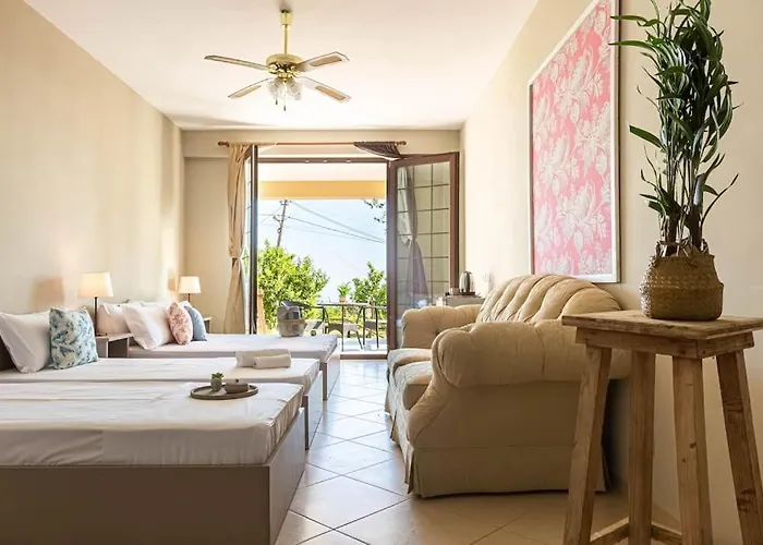 Color - South Paradise 4 Διαμέρισμα