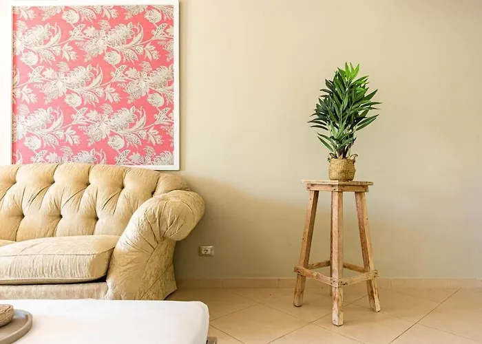 Color - South Paradise 4 Διαμέρισμα *