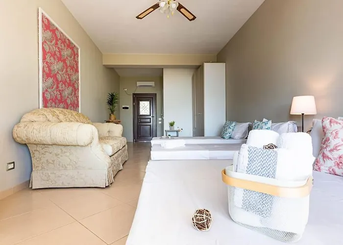 Color - South Paradise 4 Διαμέρισμα