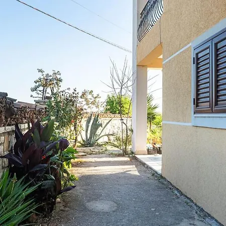 Apartment Color - South Paradise 4 Himare