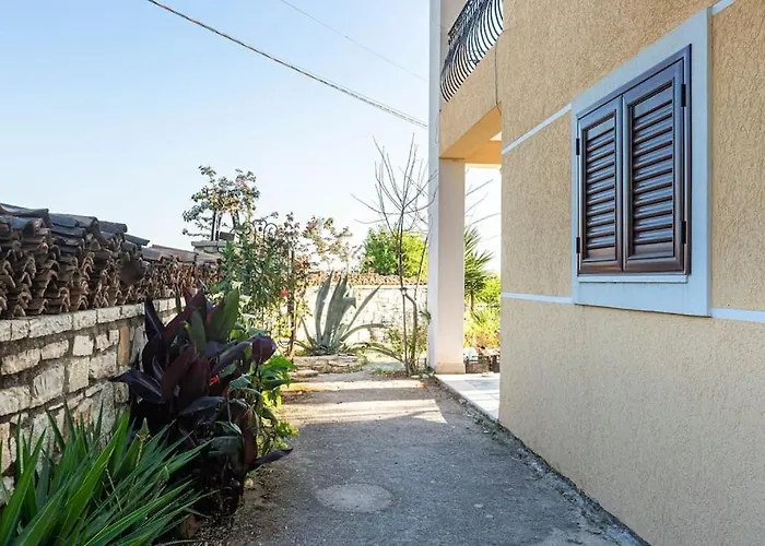 דירה Color - South Paradise 4 הימארה